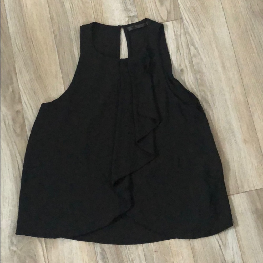 Zara Tank